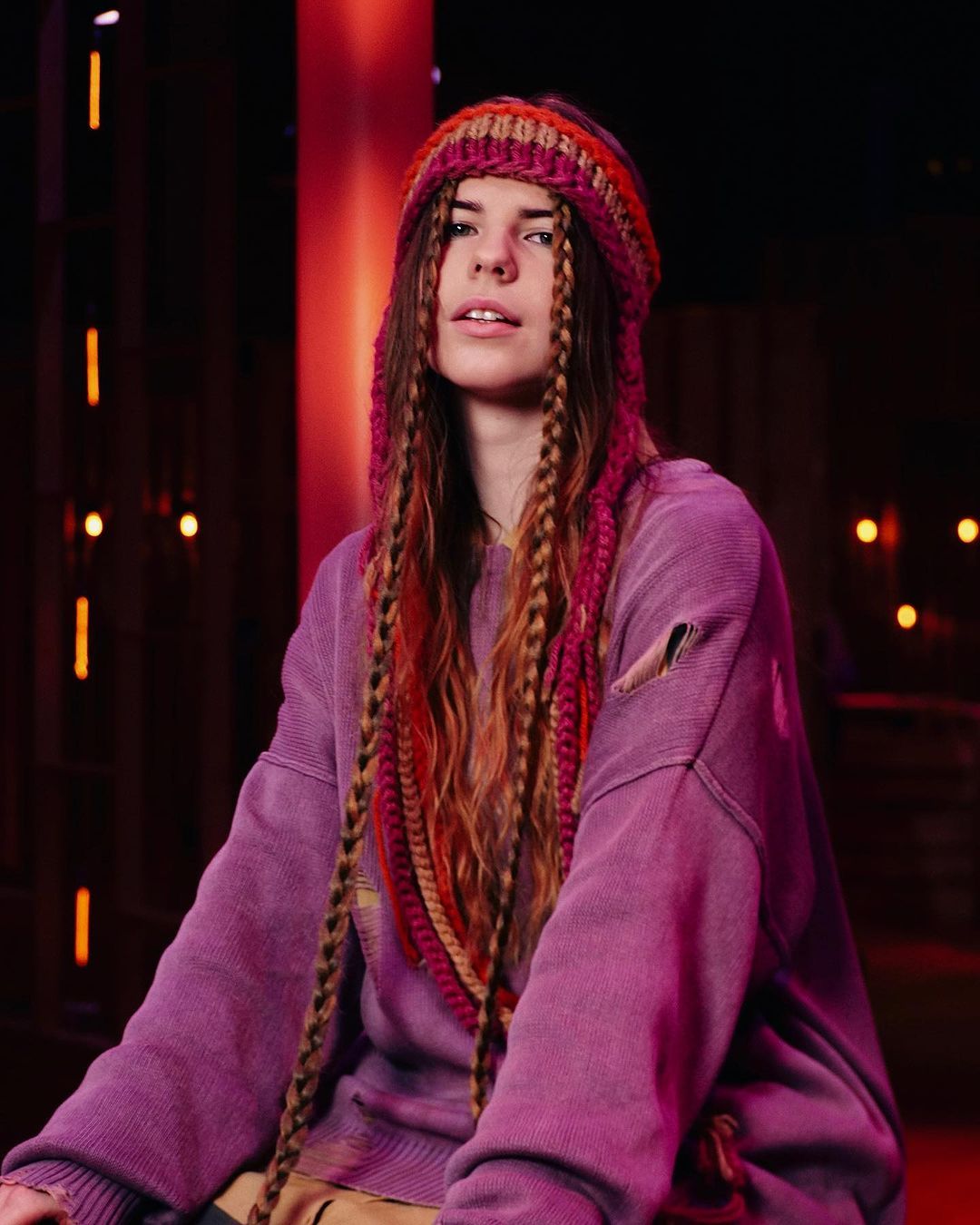 Единственная подопечная Ивана Клименко в финале