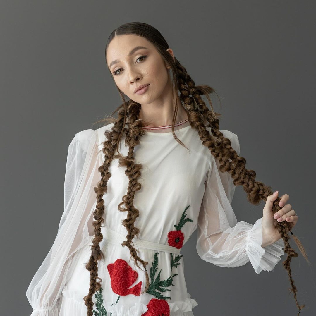 Кристина претендует на победу в проекте