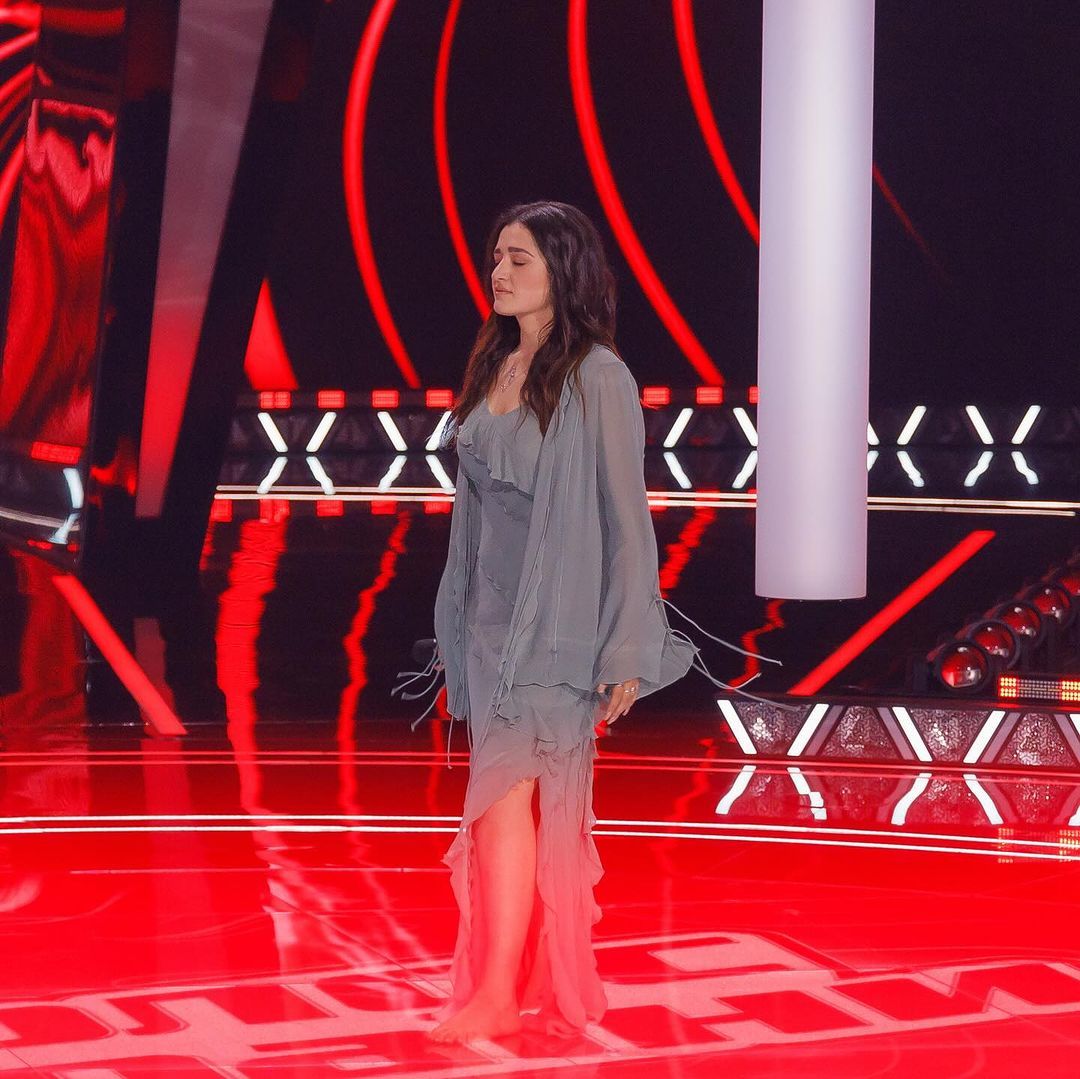 из-за войны девушка живет в Европе