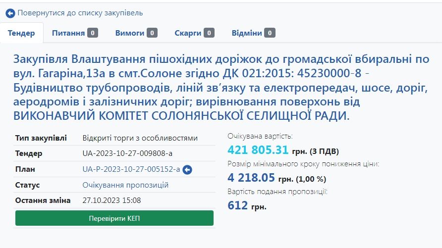 Страшно уявити, скільки коштувала сама вбиральня