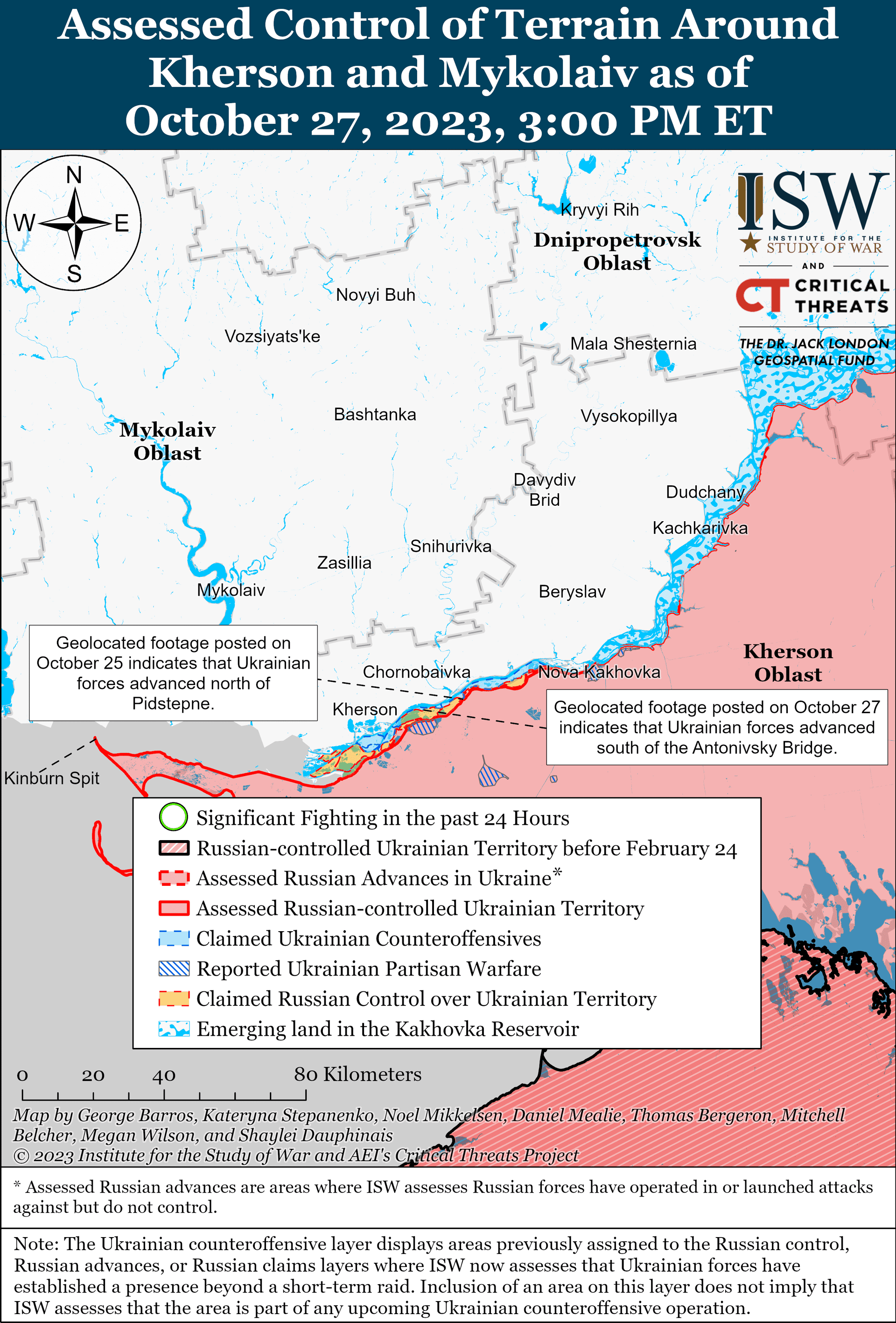 Стратили за відмову йти на штурм Авдіївки: в ISW розповіли, яких невдач зазнав російський наступ 7