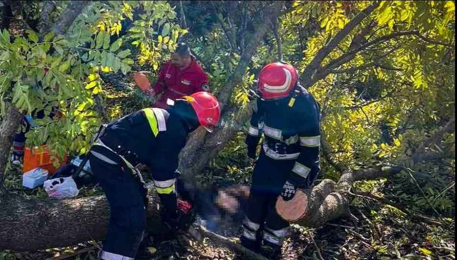 В Украине бурлит сильная непогода: погибли три человека, пострадали почти 800 городов и сел - фото 1