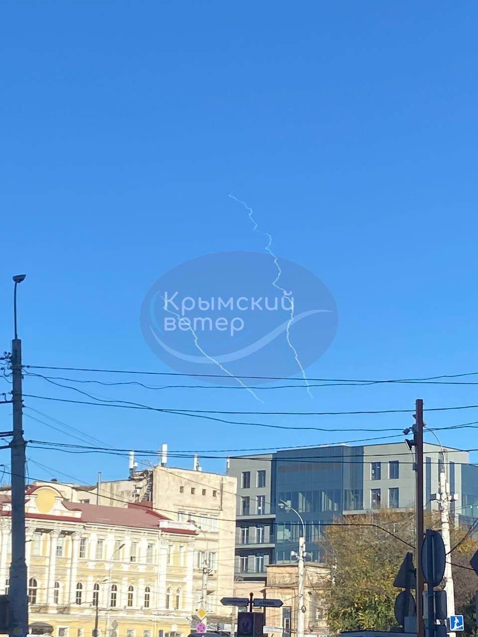 Россияне ударили по Одессе и области ракетами Оникс: что известно об атаке и ее последствиях 4