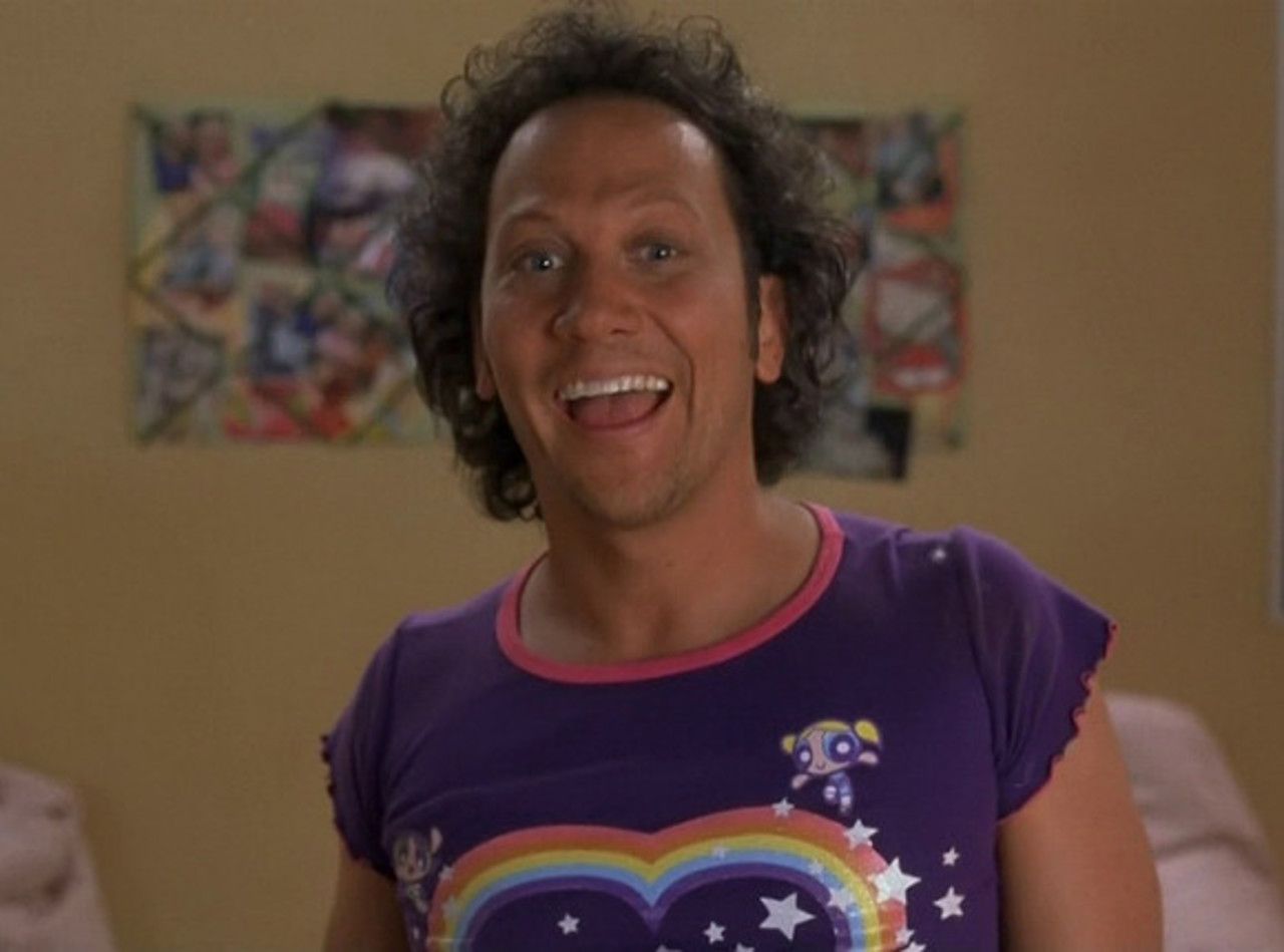 Роб Шнайдер Роб Шнайдер