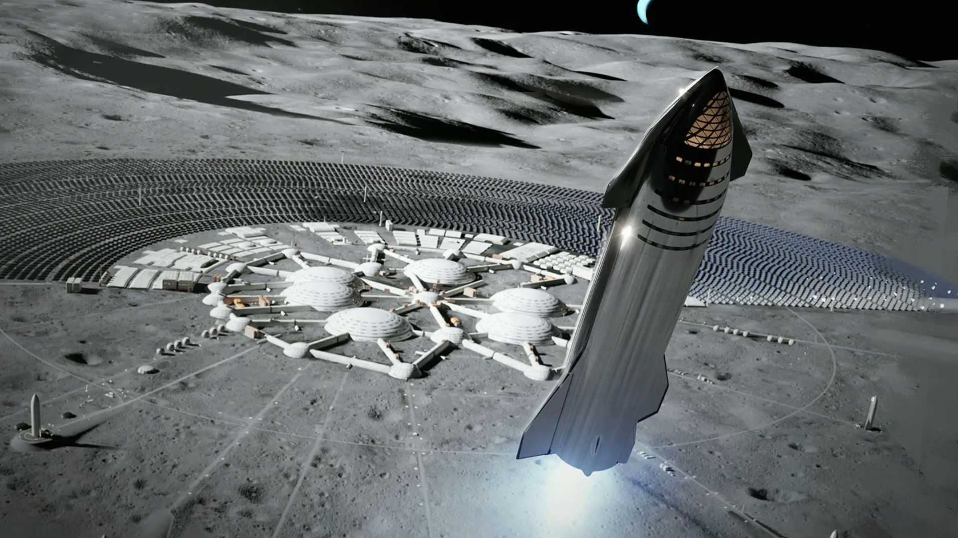 Starship сейчас совершенствуют! Starship сейчас совершенствуют!