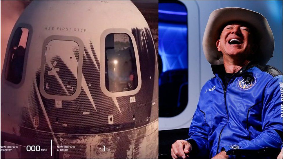Орбитальный риф, спроектированный Blue Origin и Sierra Space, станет космической станцией для долгой жизни и будет использоваться для коммерческих целей и космического туризма. Орбитальный риф, спроектированный Blue Origin и Sierra Space, станет космической станцией для долгой жизни и будет использоваться для коммерческих целей и космического туризма.