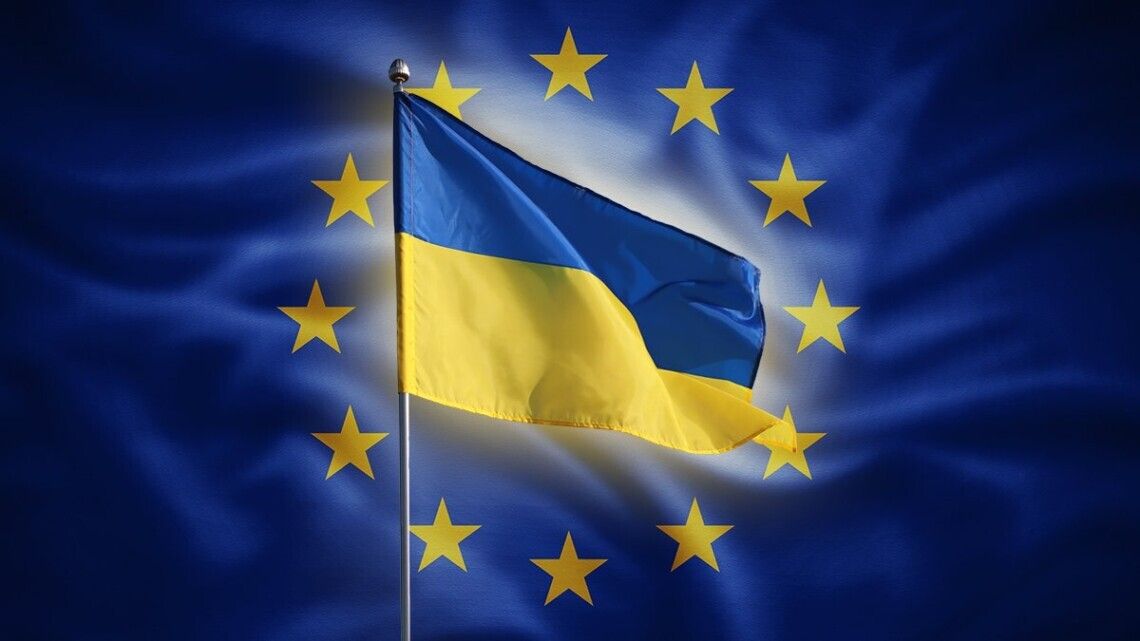 ЄС - дуже надійний партнер для всіх країн на планеті ЄС - дуже надійний партнер для всіх країн на планеті