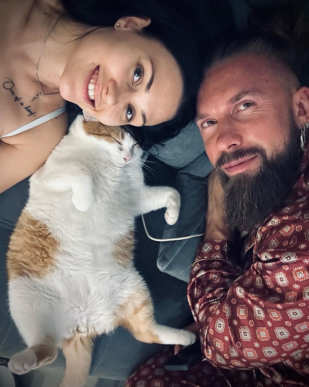 Двічі в одну річку такі ввійдеш.