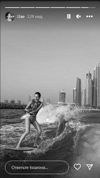 Да и Дубай лучше Крыма Да и Дубай лучше Крыма