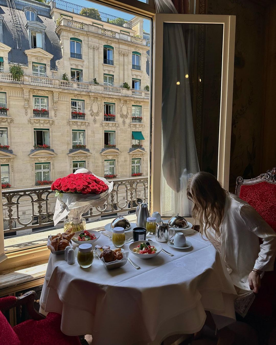 Скрепи скрепами, а красота спасет мир Скрепи скрепами, а красота спасет мир