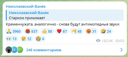 Масштабна повітряна тривога в Україні: на Хмельниччині лунають вибухи 2