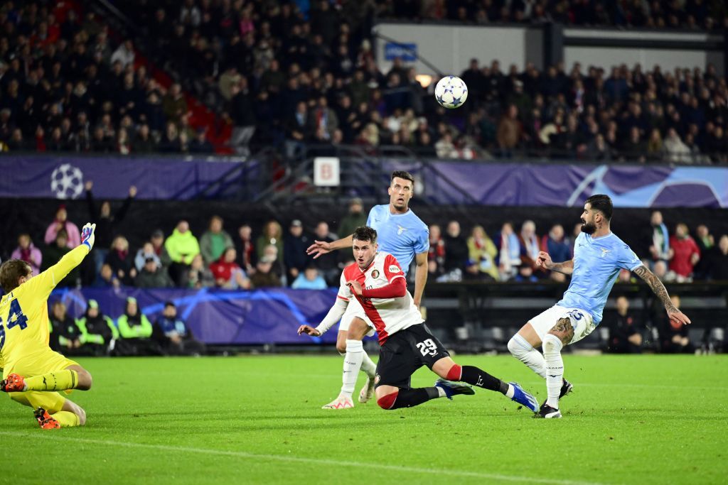 Сохранение бешеной интриги: какие разложения в группах ЛЧ после трех туров 3