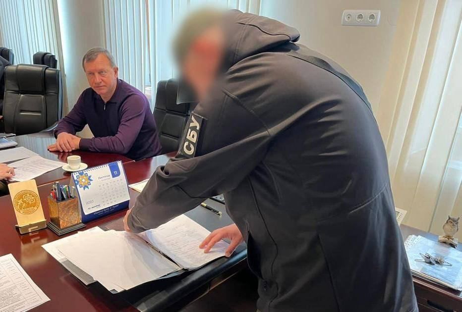 Дело нардепа Дубинского набирает обороты: СБУ и ДБР устроили семь новых обысков у его подельников 2