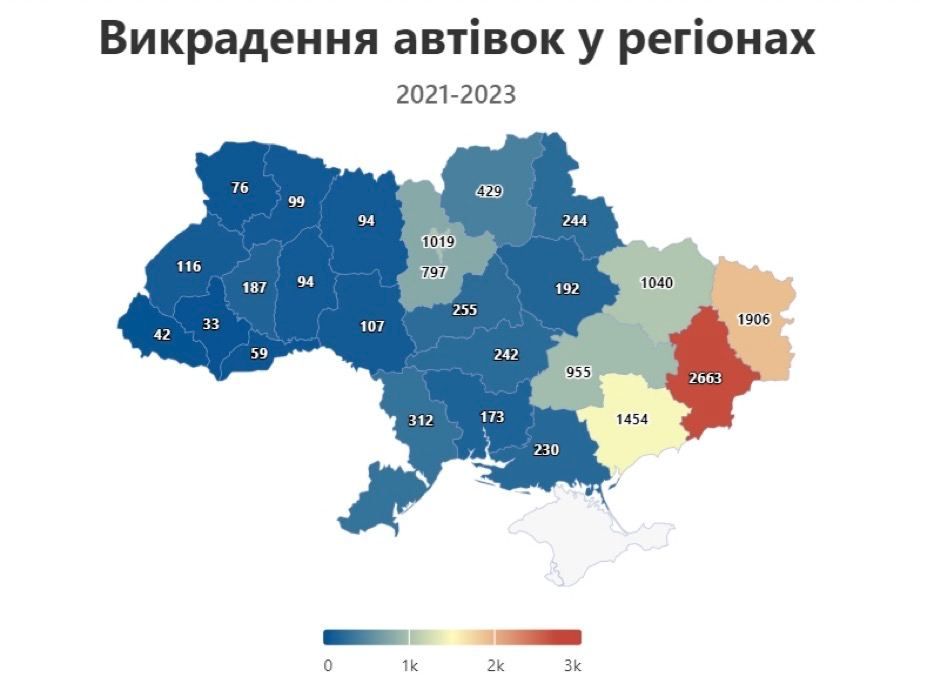 30 років без викрадень авто. Словацька протиугінна система, яку злодії бояться як вогню! 1