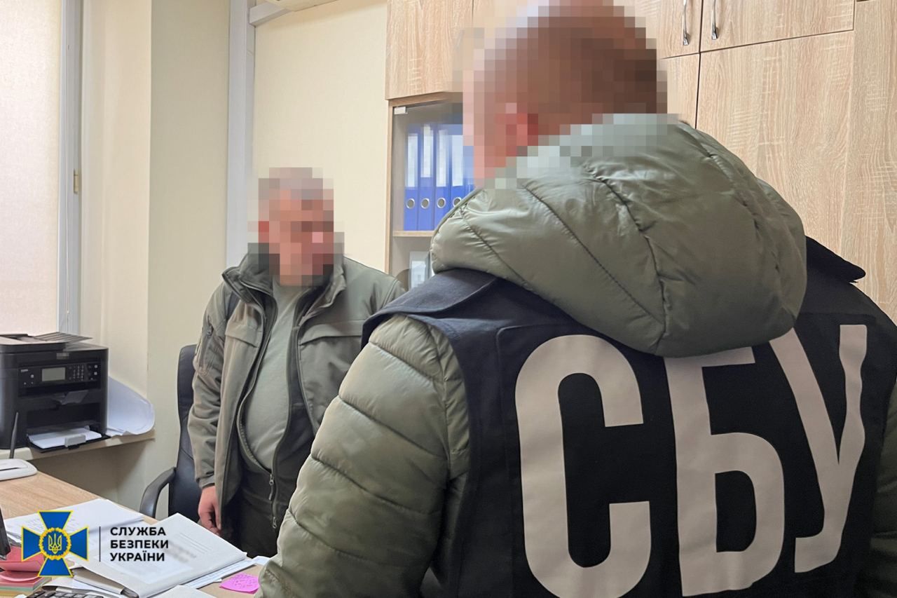 Обшуки в Ужгородській міськраді Обшуки в Ужгородській міськраді