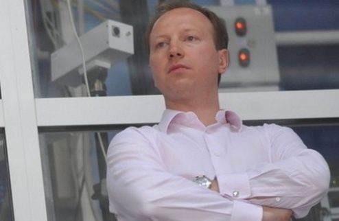 Сергея Дядюшка помнят, как владельца Родовид Банка