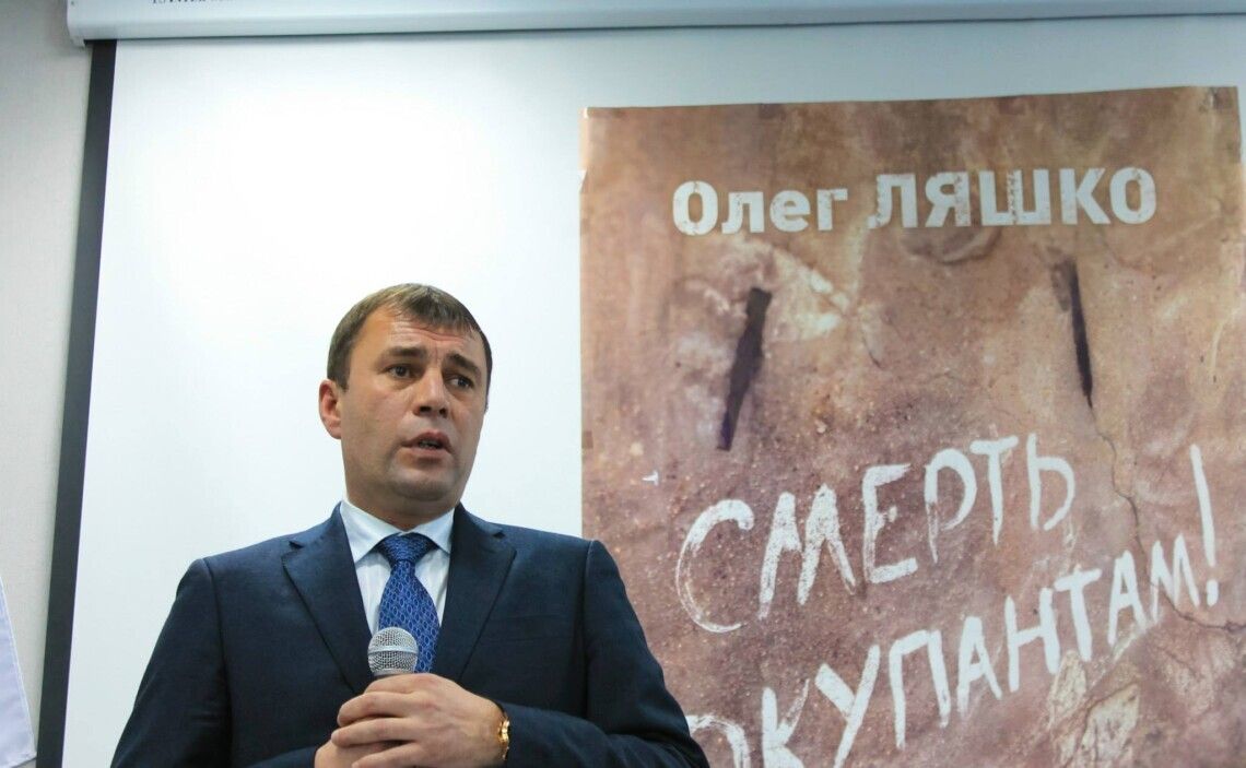 Бывший нардеп оказался в СИЗО из-за подозрения в махинациях