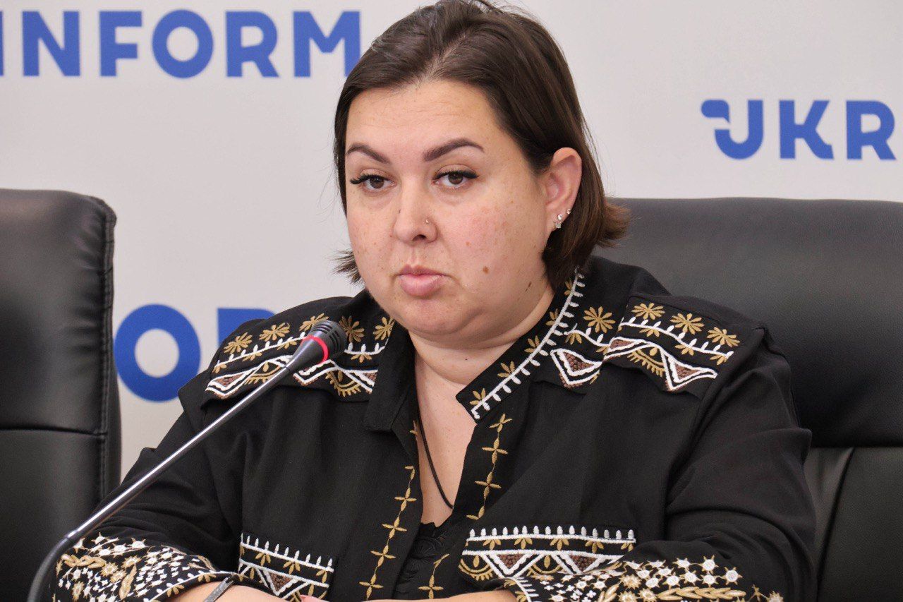 Дарья Герасимчук Дарья Герасимчук