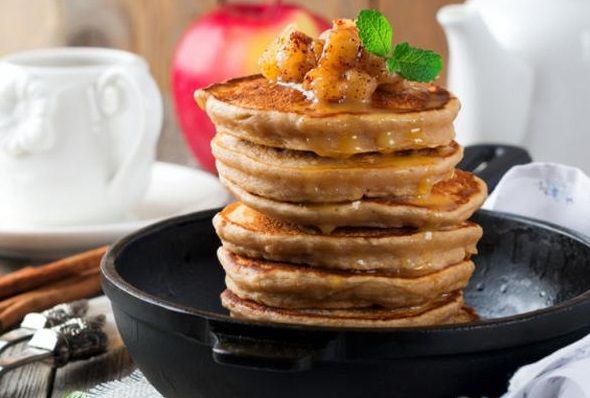 (из коричневой крупы изделия получаются с более выраженным вкусом. (из коричневой крупы изделия получаются с более выраженным вкусом.) |!!18| height=