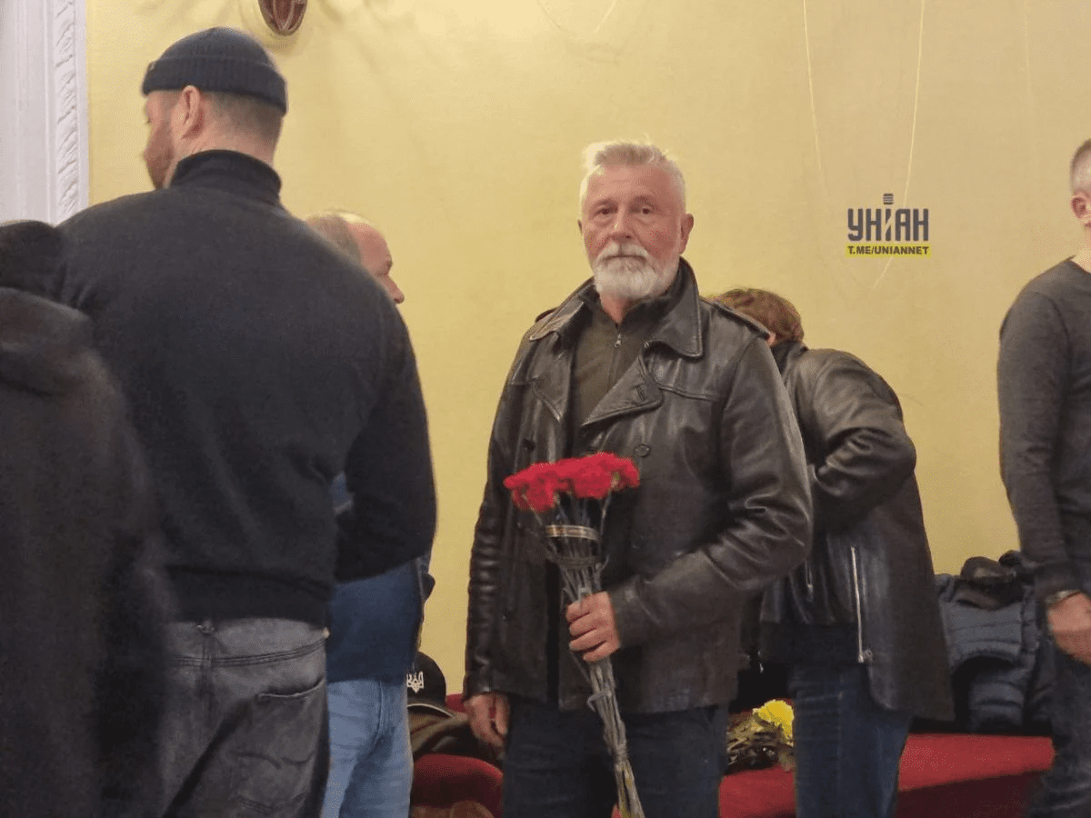 Станислав Боклан Станислав Боклан