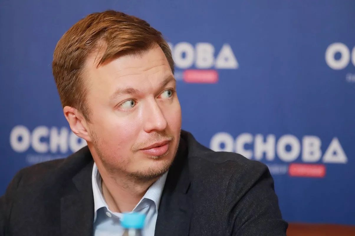 Андрій Ніколаєнко витратив щонайменше 1,1 млн грн на фінасування партії "Основа" Андрій Ніколаєнко витратив щонайменше 1,1 млн грн на фінасування партії "Основа"