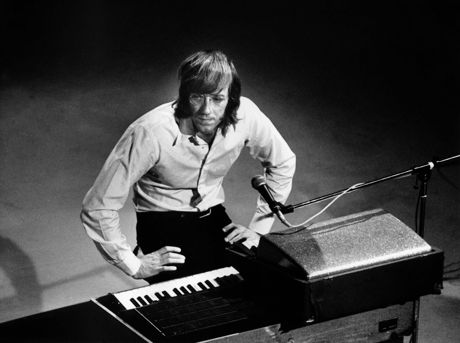 Рей Манзарек Рей Манзарек