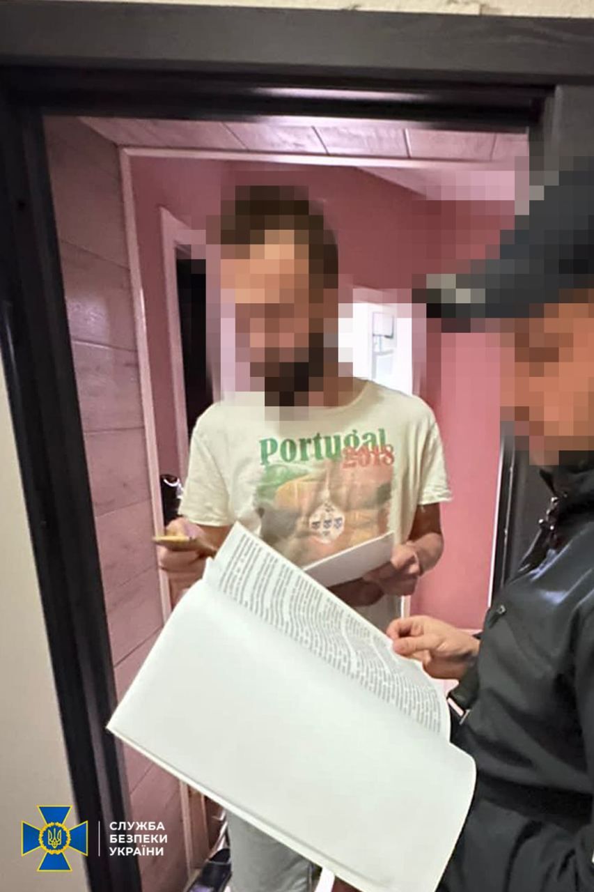 Организовал схему для уклонян: СБУ объявила подозрение нардепу Дубинскому 1