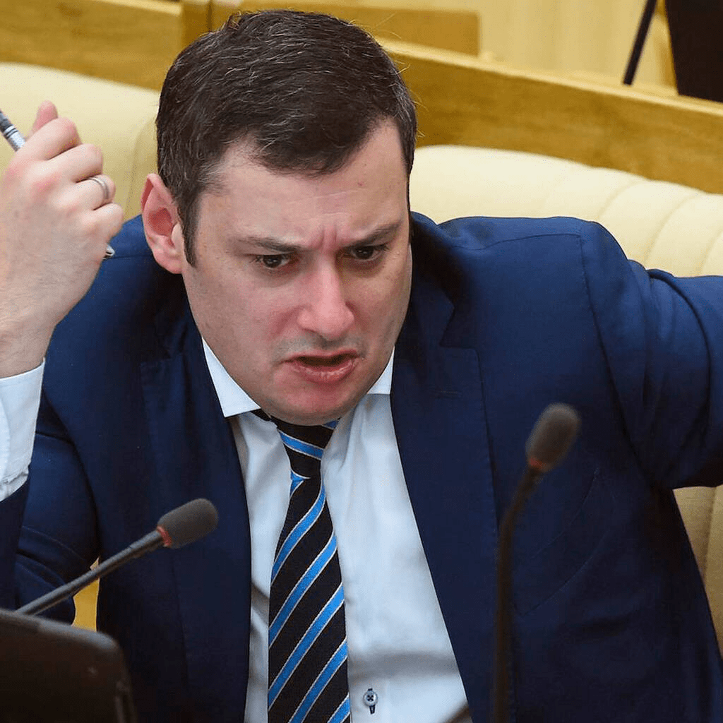 Александр Хинштейн Александр Хинштейн