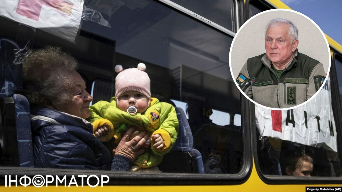 Владимир Артюх, ребенок