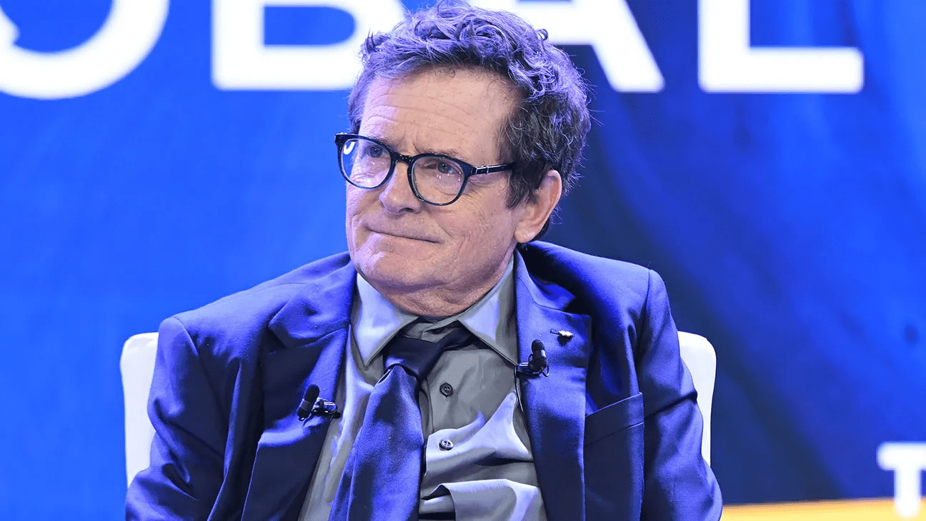 Ви помираєте не від хвороби Паркінсона