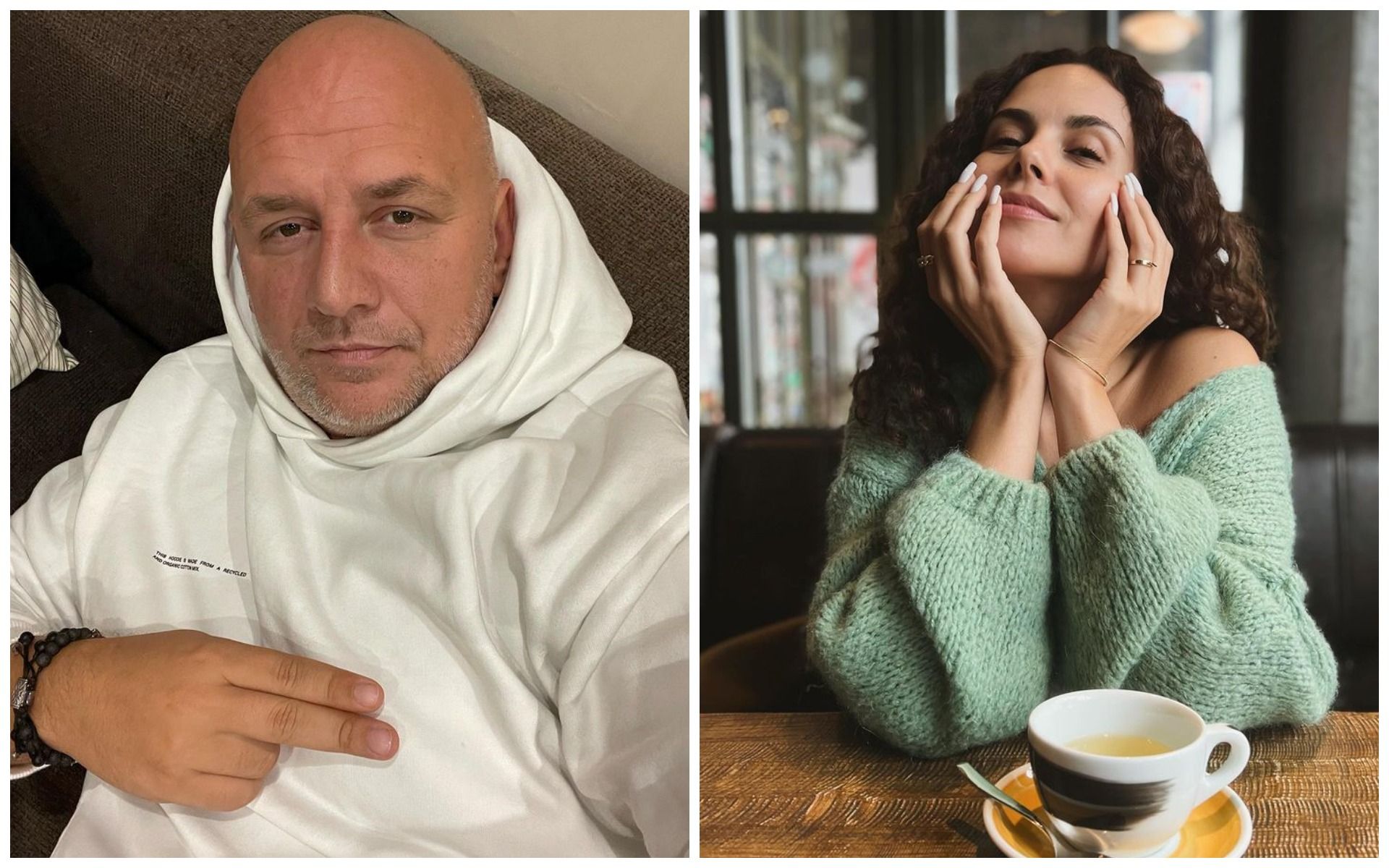 Потап и Настя Потап и Настя