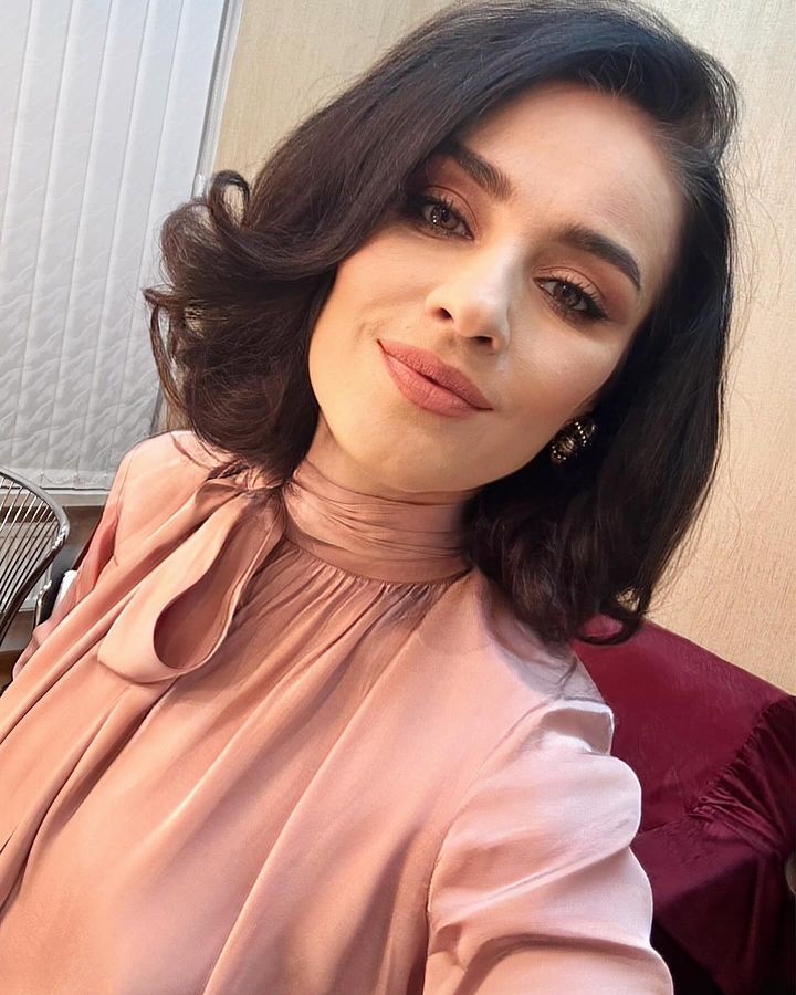 Марта Адамчук Марта Адамчук