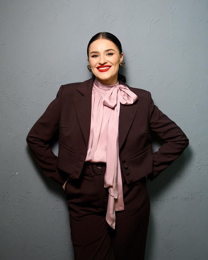 Нужно быть уверенным Нужно быть уверенным