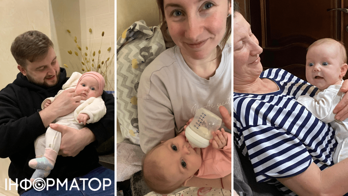 На фронті загинув одесит Юрій Глодан: його сім’ю вбила російська ракета у квітні 2022 року 2