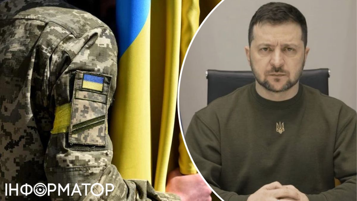 Воєнний стан і мобілізацію в Україні продовжать ввосьме