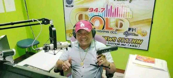 Радіостанція Gold FM 94 Радіостанція Gold FM 94