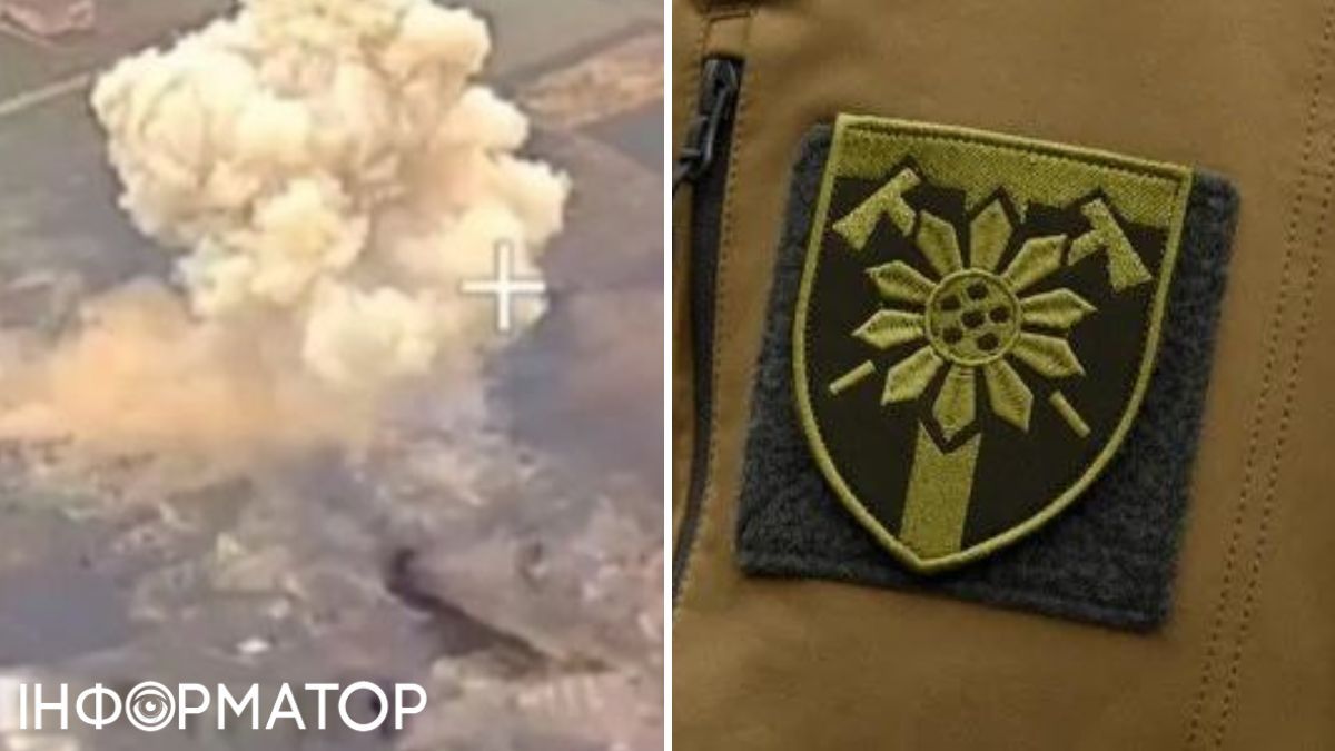 128 бригада назвала кількість загиблих бійців