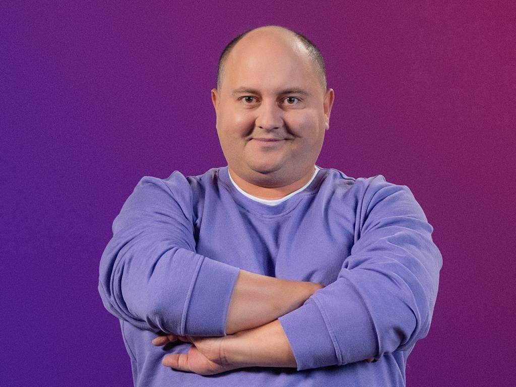 Юрій Ткач отримав гарну пропозицію від Володимира Зеленського, але довгий час не давав згоди.  Юрій Ткач отримав гарну пропозицію від Володимира Зеленського, але довгий час не давав згоди.