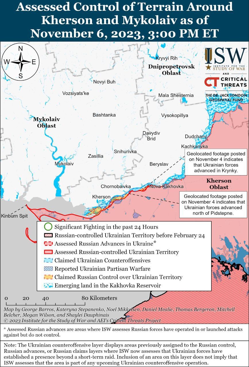 Бої на лівобережжі Бої на лівобережжі