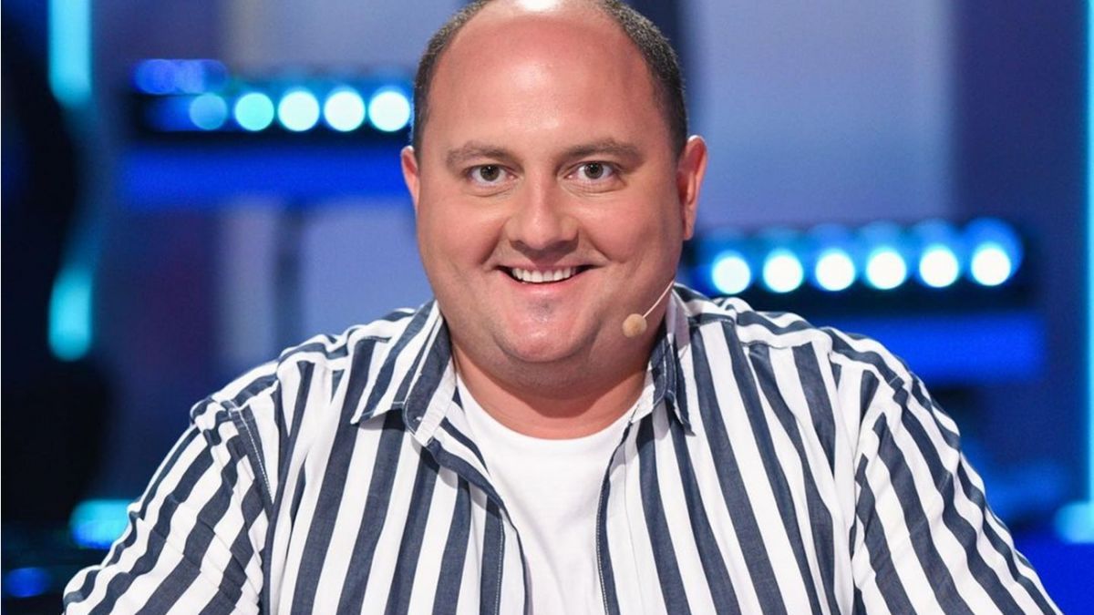 Юрій Ткач прекрасно готує з дитинства! Юрій Ткач прекрасно готує з дитинства!