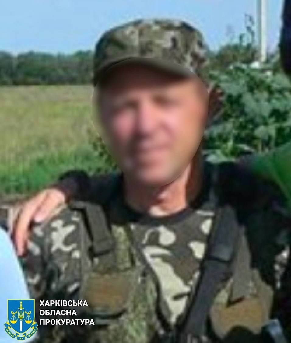 Предатель сотрудничал с "Шаманом" из фейковой ЛНР. Фото: Офис Генпрокурора Предатель сотрудничал с "Шаманом" из фейковой ЛНР. Фото: Офис Генпрокурора