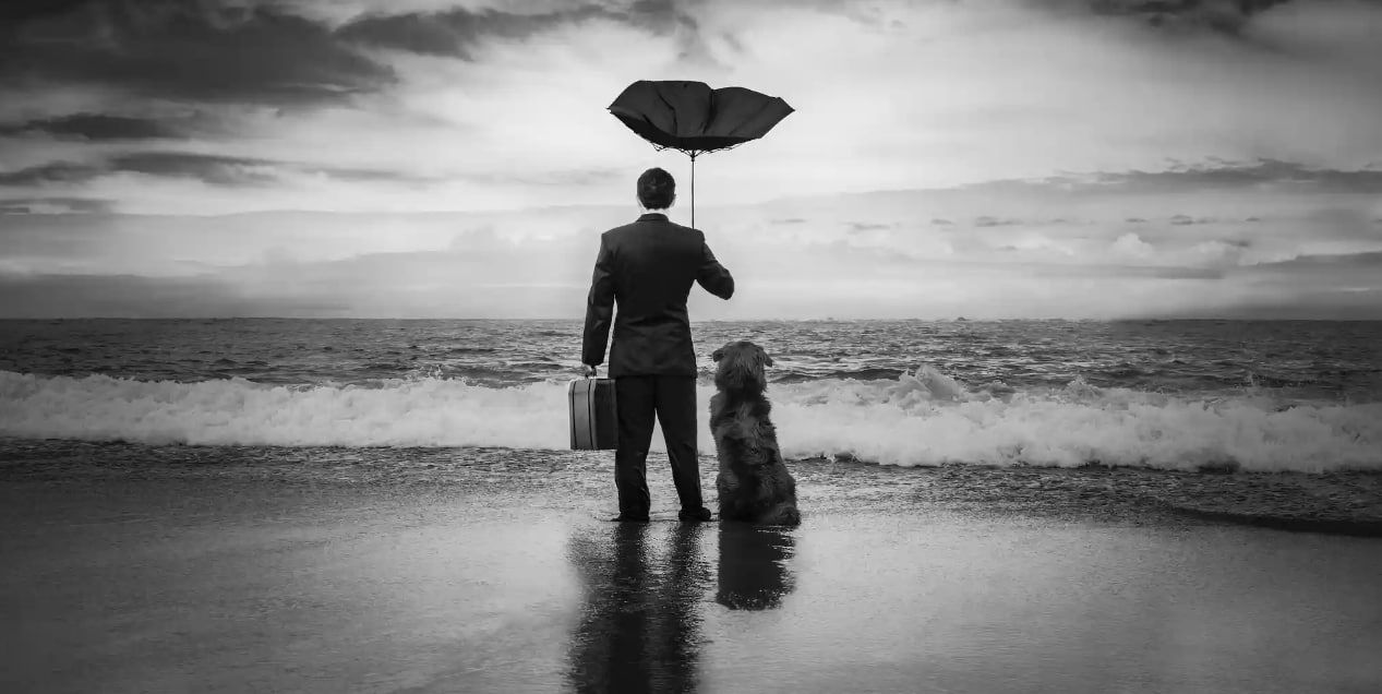 Вместе лицом к лицу с необъятным. Фотография: Emma Gough Вместе лицом к лицу с необъятным. Фотография: Emma Gough