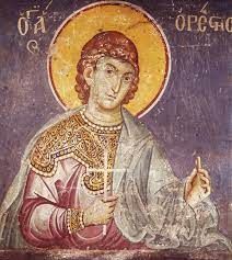 Говорили, что после этого дня наступают настоящие морозы