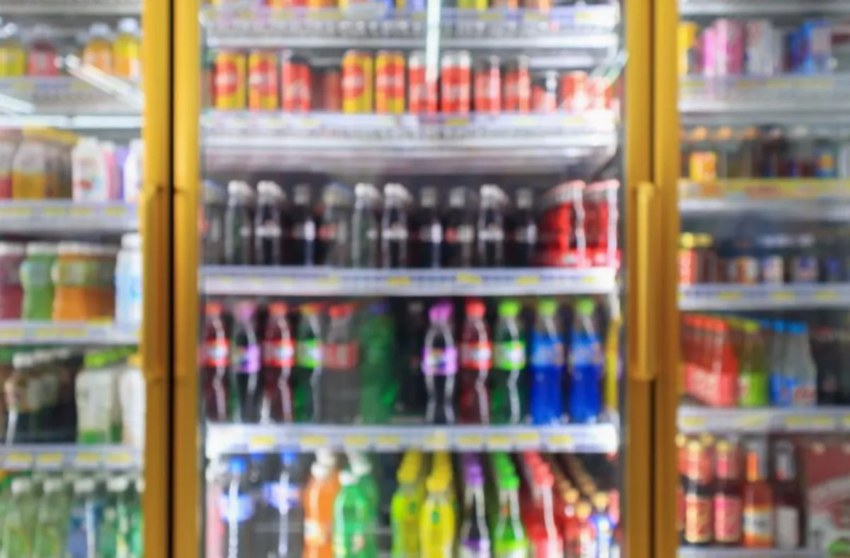 Эмульгатор вкуса – бромированное масло – опасен. Эмульгатор вкуса – бромированное масло – опасен.