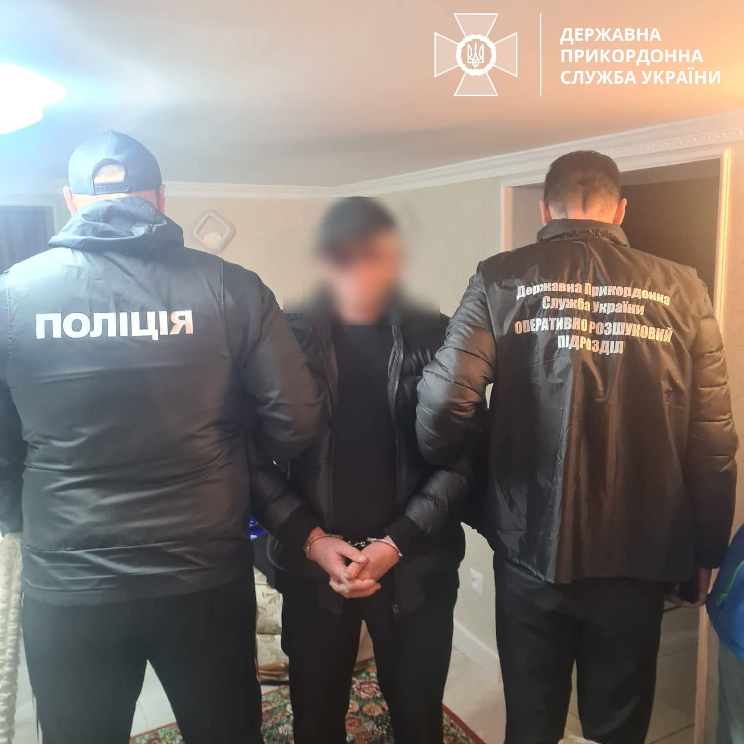 На Закарпатье задержали организаторов новой схемы побега уклонян: