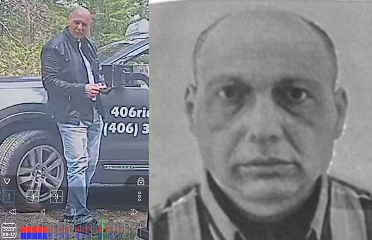 Сталкер Шэрон Стоун, Сандор Борос Сталкер Шэрон Стоун, Сандор Борос