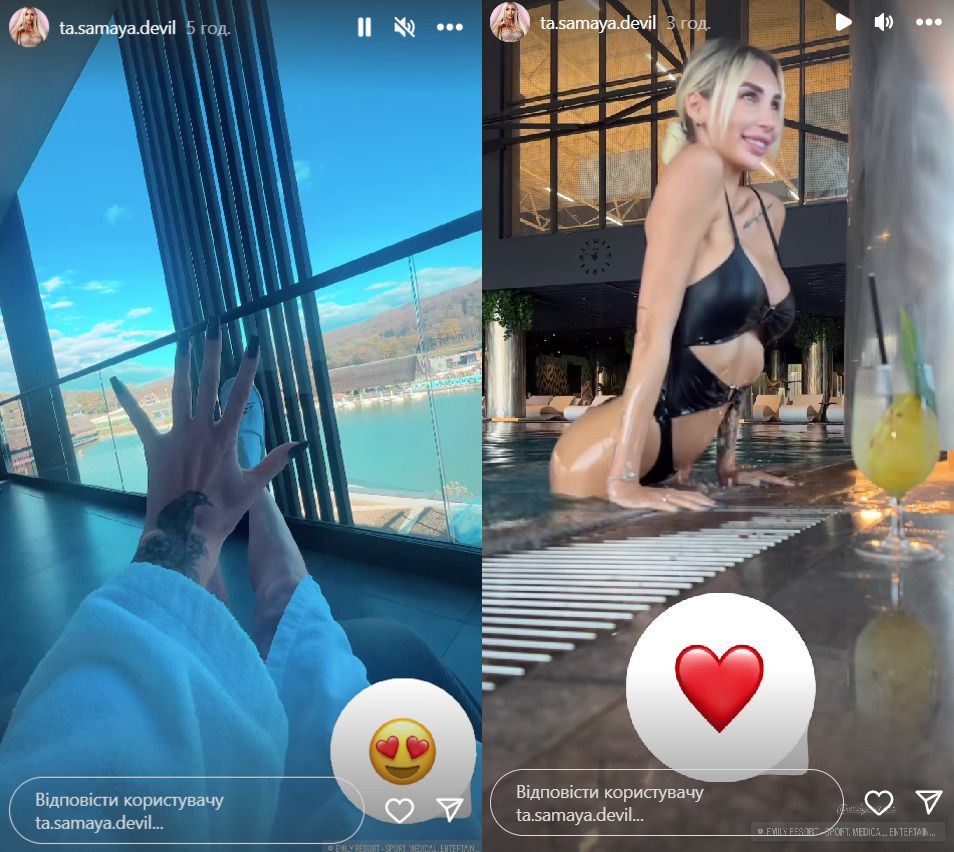 После наглой езды блоггер отдыхает в области После наглой езды блоггер отдыхает в области