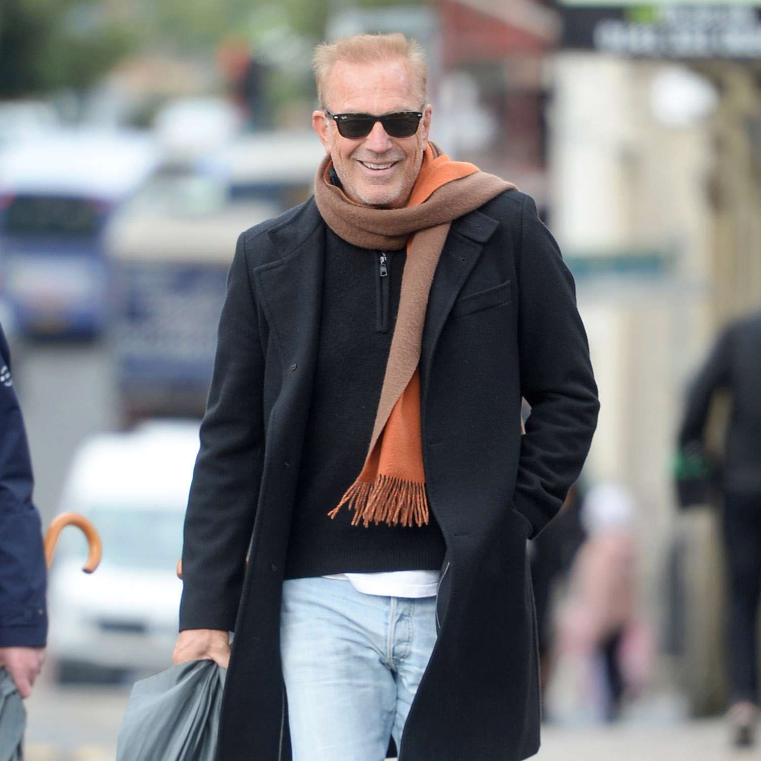 Кевин Костнер Кевин Костнер