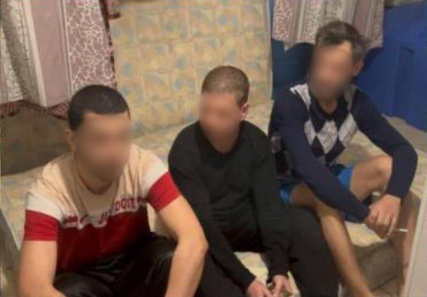 Викрадали людей і тримали у рабстві: у Києві затримали банду, яка орудувала в Одесі - подробиці від Офісу генпрокурора 2
