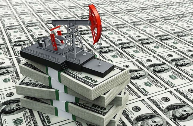 Атаки на российскую нефтяную и газовую инфраструктуру не станут причиной роста цен на энергоносители Атаки на российскую нефтяную и газовую инфраструктуру не станут причиной роста цен на энергоносители